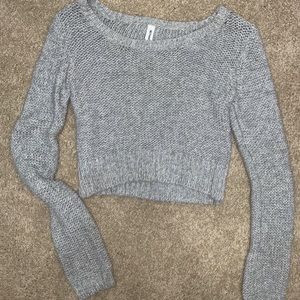 American Eagle Sweater